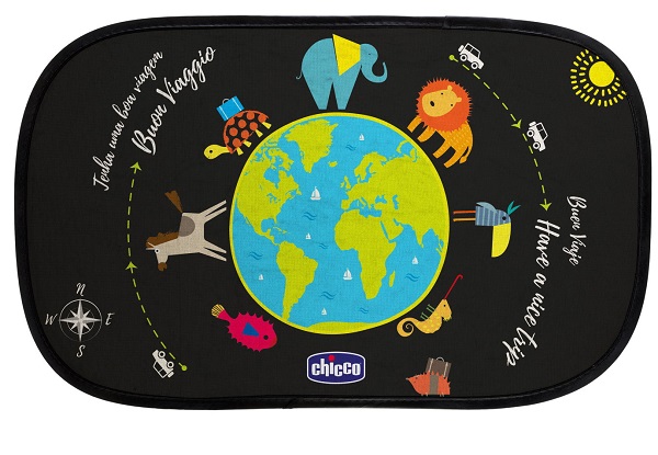 CHICCO TENDINE PARASOLE - Farma Nice