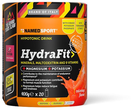 HYDRAFIT 400 G 2023 - Farma Nice