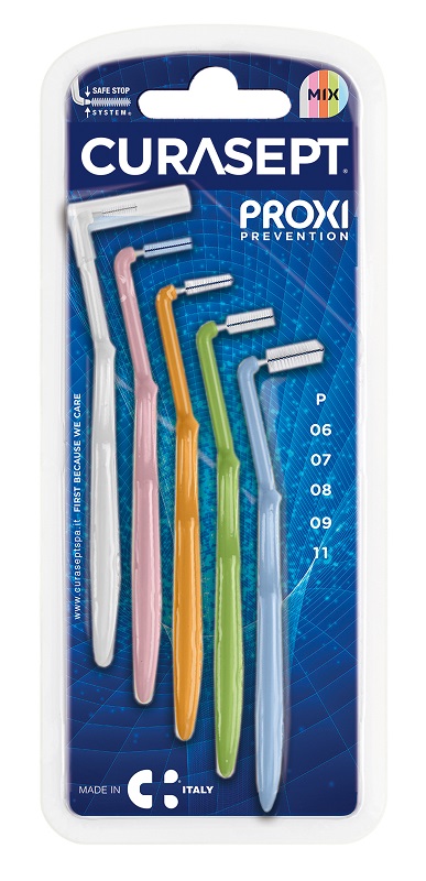 CURASEPT PROXI ANGLE MIX - Farma Nice