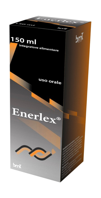 ENERLEX 150 ML - Farma Nice