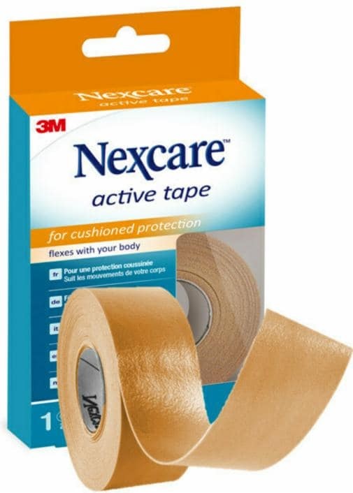 NEXCARE ACTIVE TAPE - Farma Nice