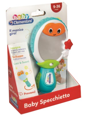 BABY SPECCHIETTO - Farma Nice