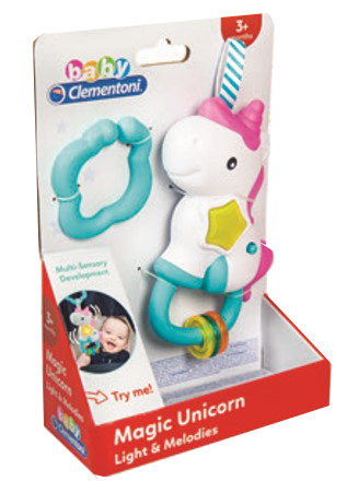 UNICORNO INTERATTIVO - Farma Nice