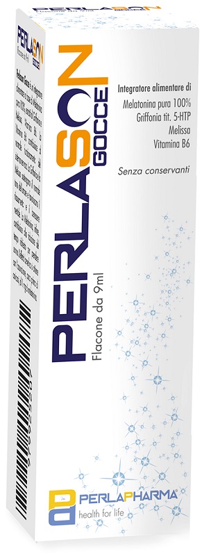 PERLASON 9 ML - Farma Nice
