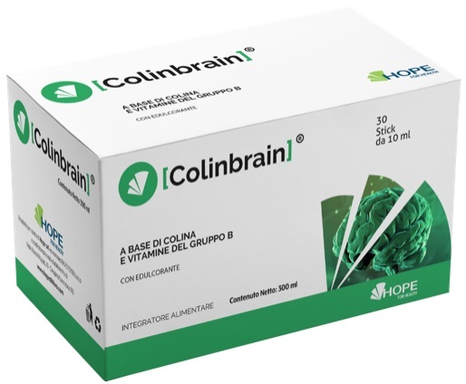 COLINBRAIN 30 STICK - Farma Nice