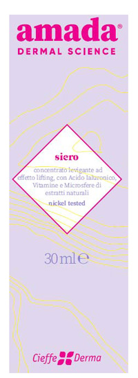 AMADA SIERO 30 ML - Farma Nice