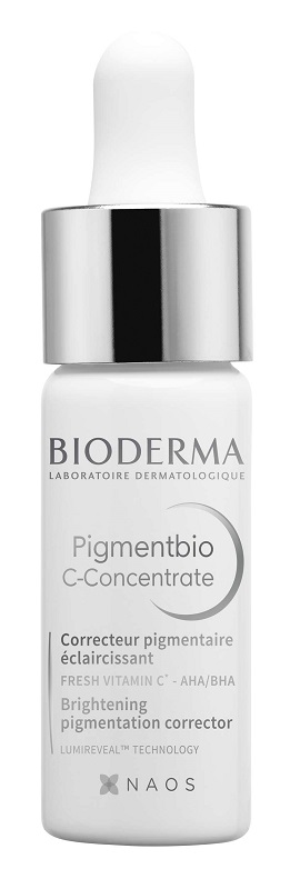 PIGMENTBIO C CONCENTRATE 15 ML - Farma Nice
