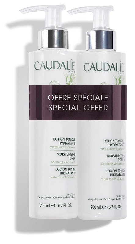 DUO LOZIONE TONICA 2X200 ML 2020 - Farma Nice