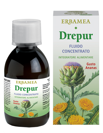 DREPUR FLUIDO 250 ML - Farma Nice