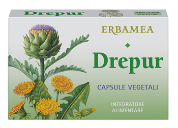 DREPUR 24 CAPSULE - Farma Nice
