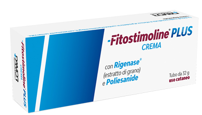 FITOSTIMOLINE PLUS CREMA 32 G - Farma Nice