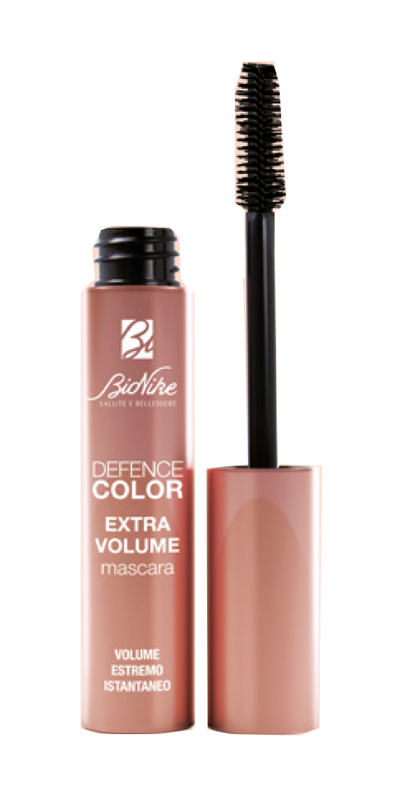 DEFENCE COLOR EXTRA VOLUME MASCARA 8 ML - Farma Nice