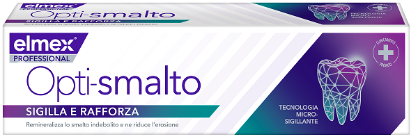 ELMEX DENTIFRICIO PROTEZIONE SMALTO 75 ML - Farma Nice