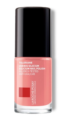 TOLERIANE VERNIS SILICIUM SORBET PECHE 6 ML - Farma Nice