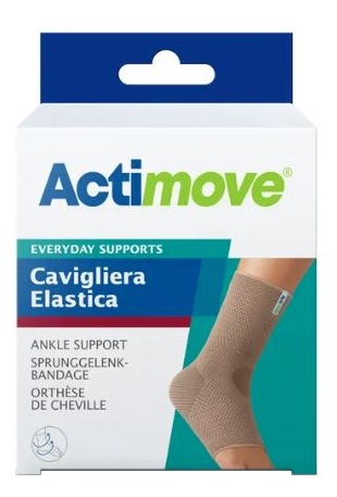 ACTIMOVE EVERYDAY CAVIGLIERA ELASTICA S - Farma Nice