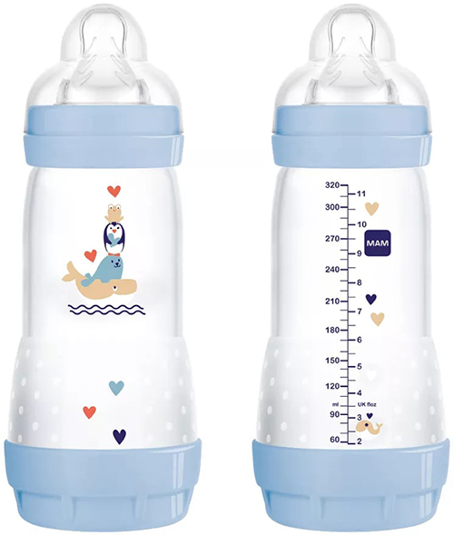 MAM EASY START 320ML M - Farma Nice