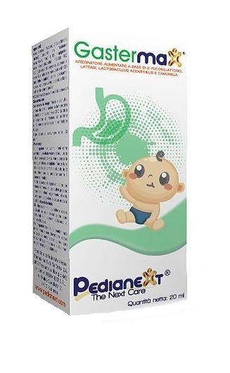 GASTERMAX 20 ML - Farma Nice