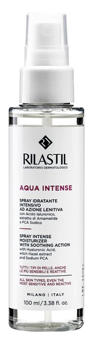 RILASTIL AQUA INTENSE SPRAY - Farma Nice