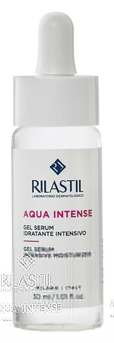 RILASTIL AQUA INTENSE GEL SERUM 30 ML - Farma Nice