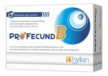 PROFECUND B 30 COMPRESSE - Farma Nice