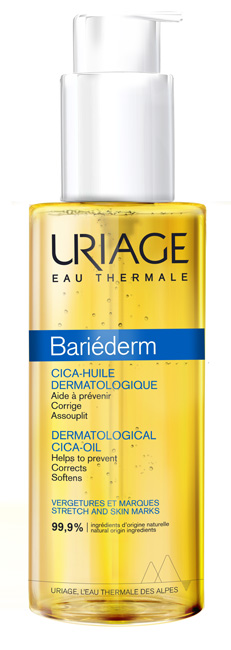 BARIEDERM CICA-OLIO DERMATOLOGICO 100 ML - Farma Nice