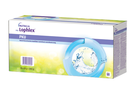 LOPHLEX NEUTRO 30 BUSTINE - Farma Nice