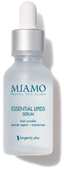 MIAMO LONGEVITY PLUS ESSENTIAL LIPIDS SERUM 30 ML - Farma Nice