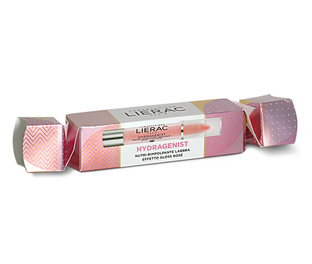 LIERAC CF HYDRAGENIST LABBRA ROSE 3 G - Farma Nice