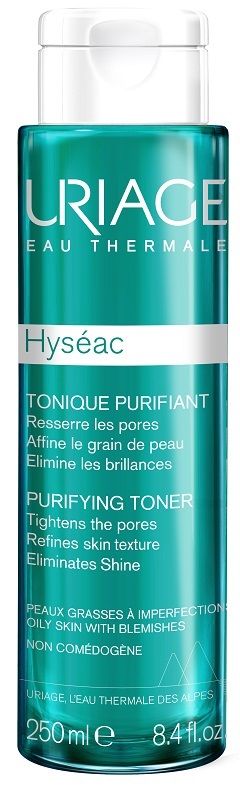 HYSEAC TONICO PURIFICANTE 250 ML - Farma Nice
