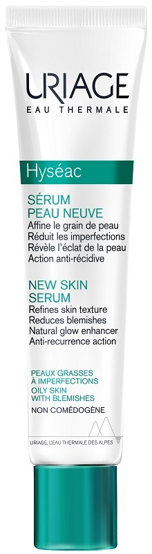 HYSEAC SIERO RINNOVATORE 40 ML - Farma Nice