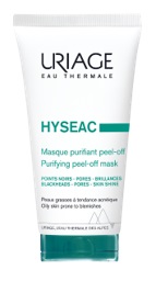 HYSEAC MASCHERA PEEL OFF 50 ML - Farma Nice