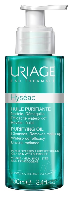 HYSEAC OLIO PURIFICANTE 100 ML - Farma Nice