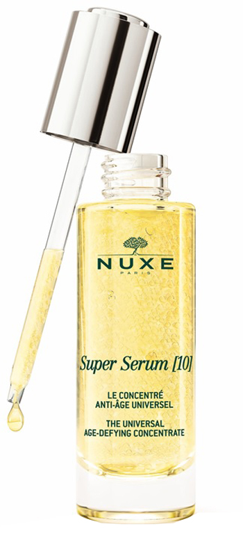 NUXE SUPER SERUM 10 30 ML - Farma Nice