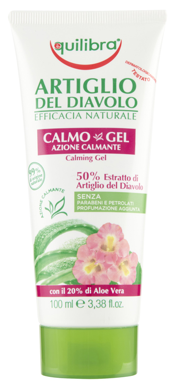 ARTIGLIO DEL DIAVOLO 100 ML - Farma Nice