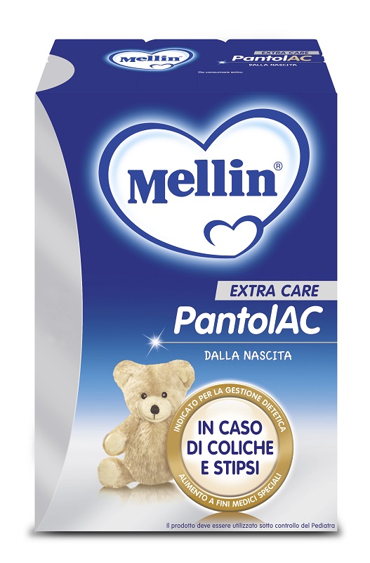 PANTOLAC 600 G - Farma Nice