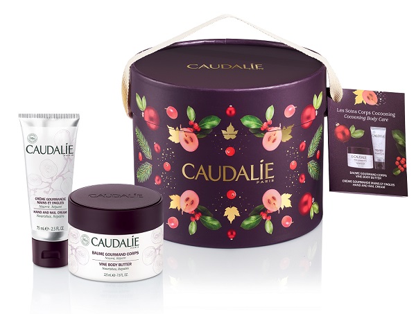 COFANETTO BALSAMO CORPO GOLOSO 2020 BALSAMO CORPO GOLOSO 225 ML + CREMA MANI 75 ML - Farma Nice