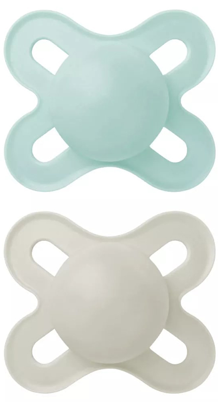 MAM START NANO 0-2M CAUCCIU DOPPIO NEUTRO - Farma Nice