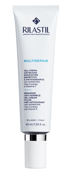 RILASTIL MULTIREPAIR GEL CREMA 40 ML - Farma Nice