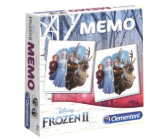 MEMO FROZEN 2 - Farma Nice