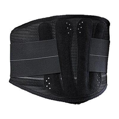 GIBAUD ORTHO LOMBOGIB WORK H21 CORSETTO LOMBOSACRALE 01 - Farma Nice