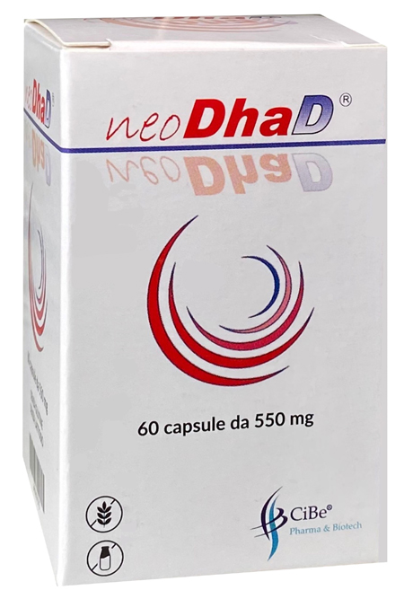 NEODHAD 60 CAPSULE - Farma Nice