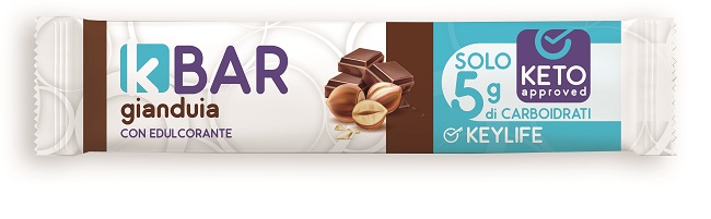 KBAR GIANDUIA 35 G - Farma Nice