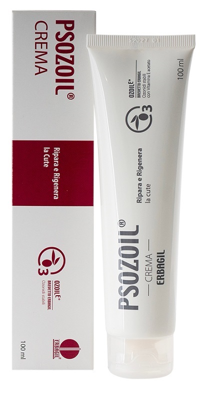 PSOZOIL CREMA 100 ML - Farma Nice