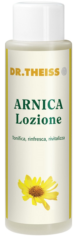 THEISS ARNICA LOZIONE 250 ML - Farma Nice