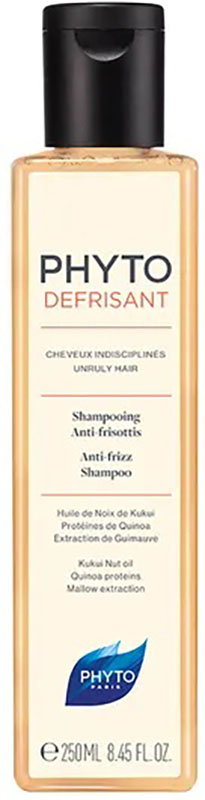 PHYTODEFRISANT SHAMPOO ANTI CRESPO 250 ML - Farma Nice