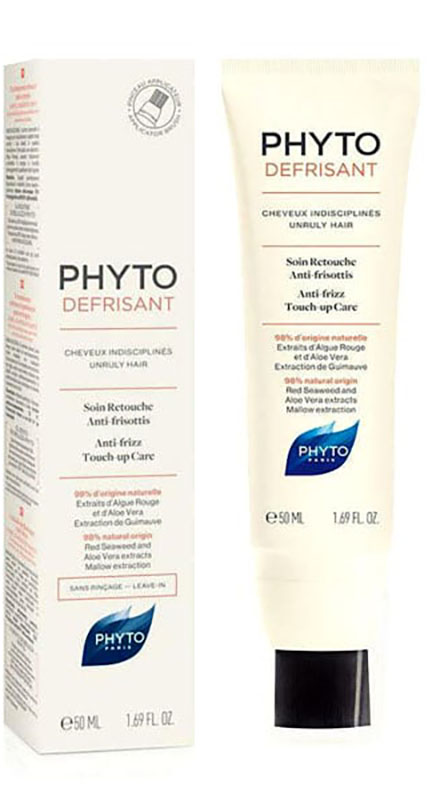 PHYTODEFRISANT TRATTAMENTO RITOCCO ANTI CRESPO 50 ML - Farma Nice