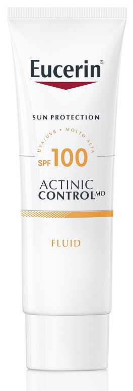 EUCERIN SUN ACTINIC CONTROL SPF100 80 ML - Farma Nice