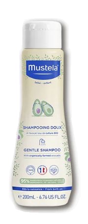 MUSTELA SHAMPOO DOLCE 200 ML - Farma Nice
