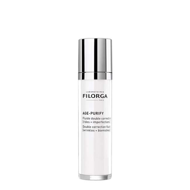 FILORGA AGE PURIFY FLUIDE 50 ML - Farma Nice