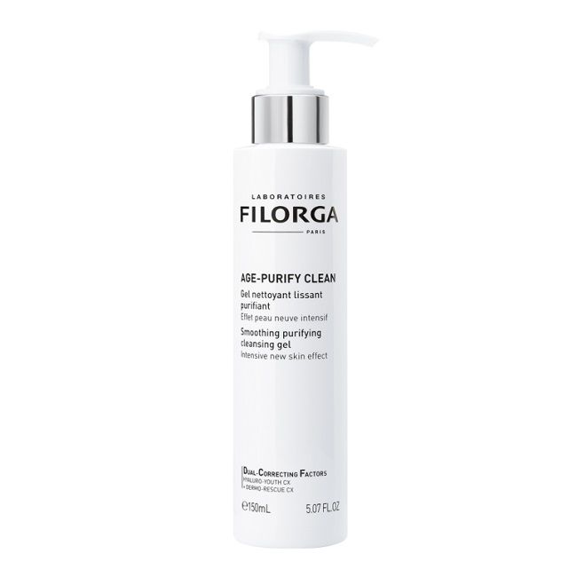 FILORGA AGE PURIFY CLEAN 150 ML - Farma Nice
